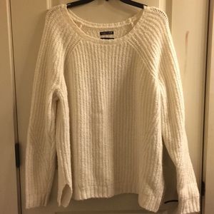 Comfy, Oversized Sweater